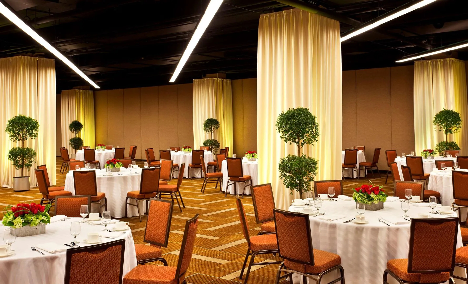 Foto - Sheraton Grand Chicago Riverwalk