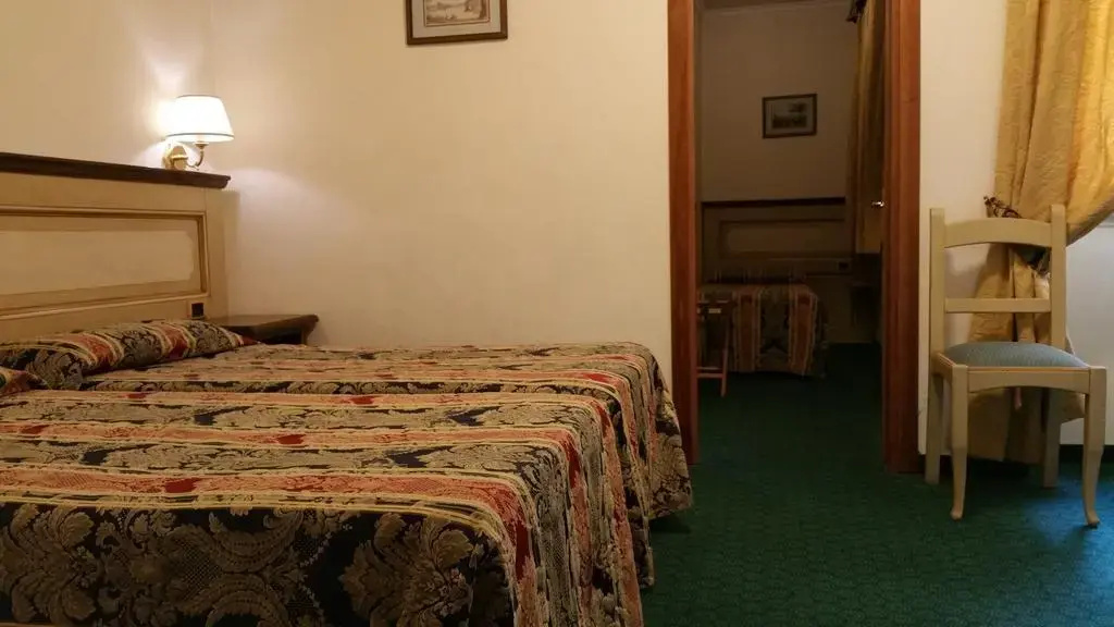 Foto - Hotel De Lanzi