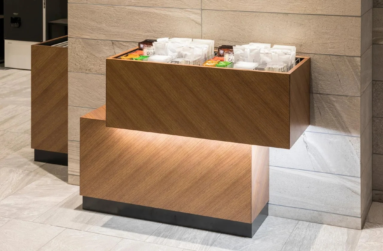 Foto - Tokyu Stay Takanawa Shinagawa Area