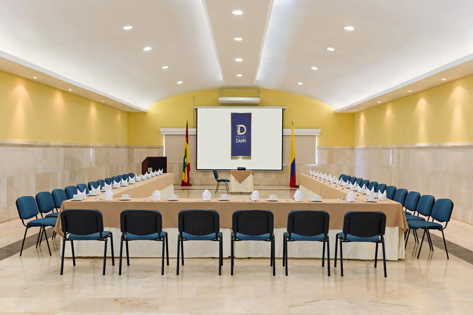Photo - Hotel Dann Cartagena