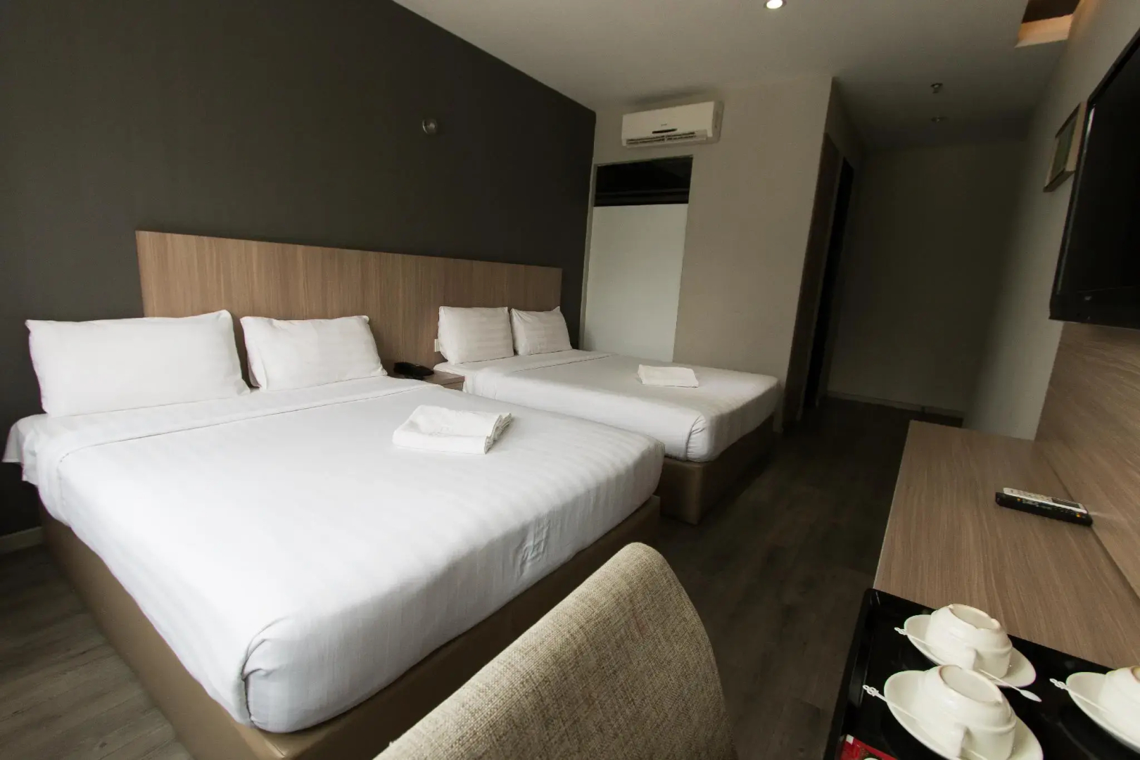 Foto - Hotel 99 Kuala Lumpur City