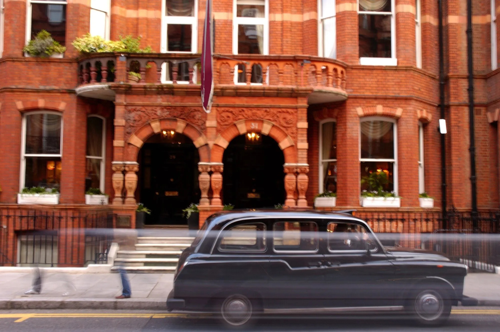 Foto - San Domenico House