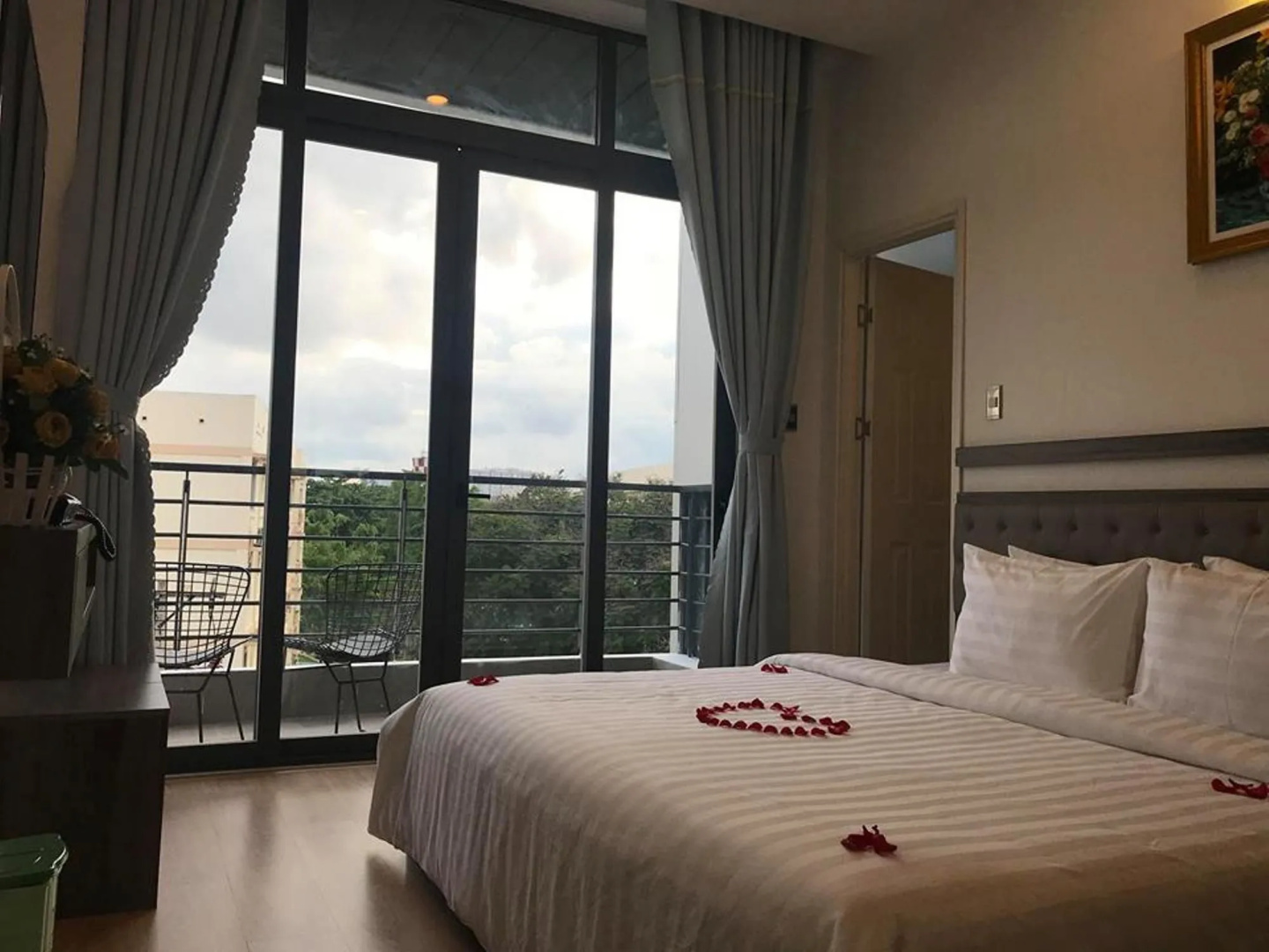 Foto - Winston Hotel