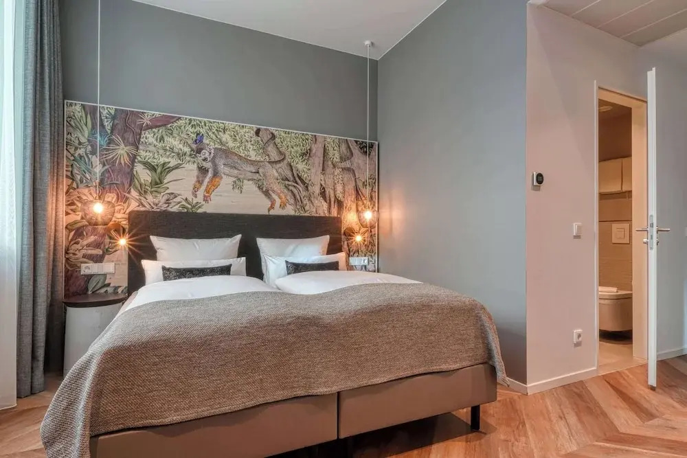 Foto - Vienna House Easy by Wyndham Hamburg Bergedorf