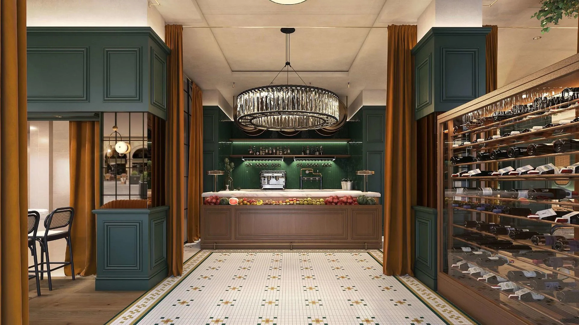 Photo - Meliá Granada