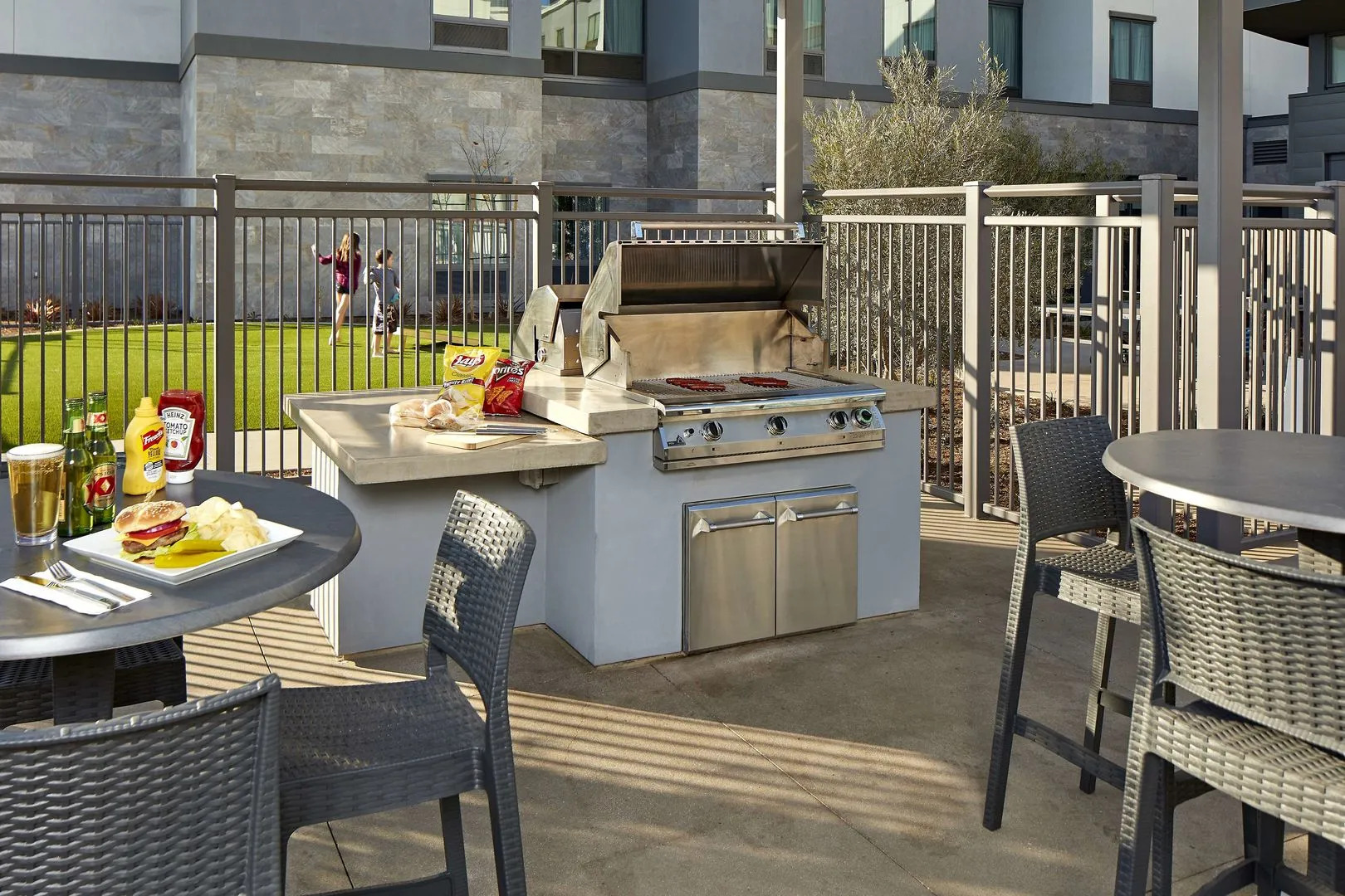 Photo - Homewood Suites By Hilton Long Beach Airport
