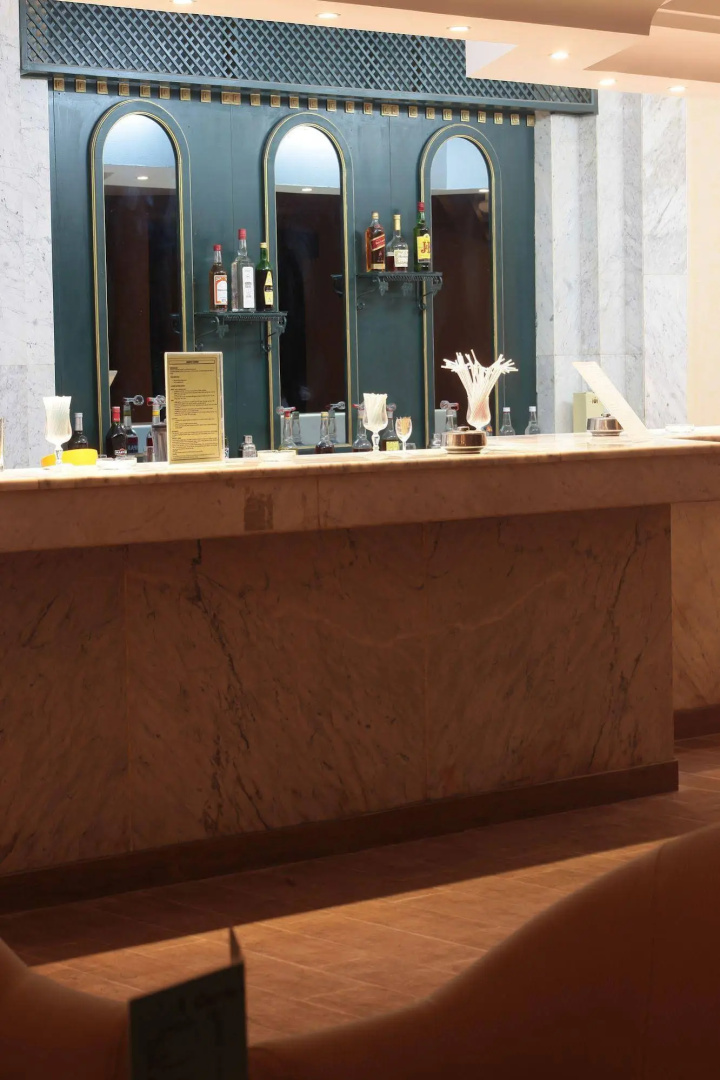 Foto - Hotel Venice Beach- Families and Couples Only