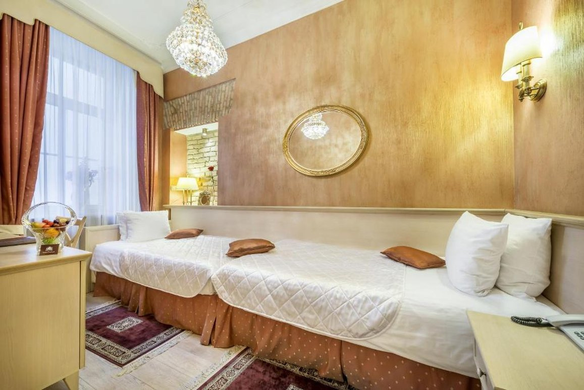 Foto - IMPERIAL Hotel & Restaurant