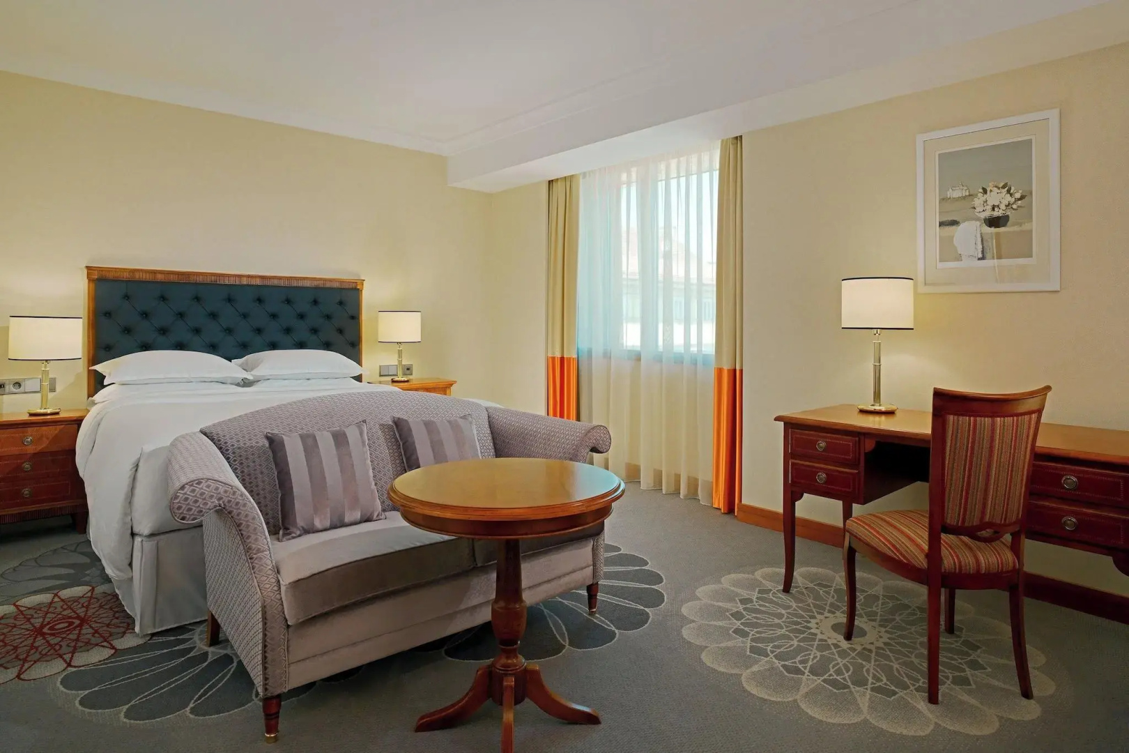 Foto - Sheraton Zagreb Hotel