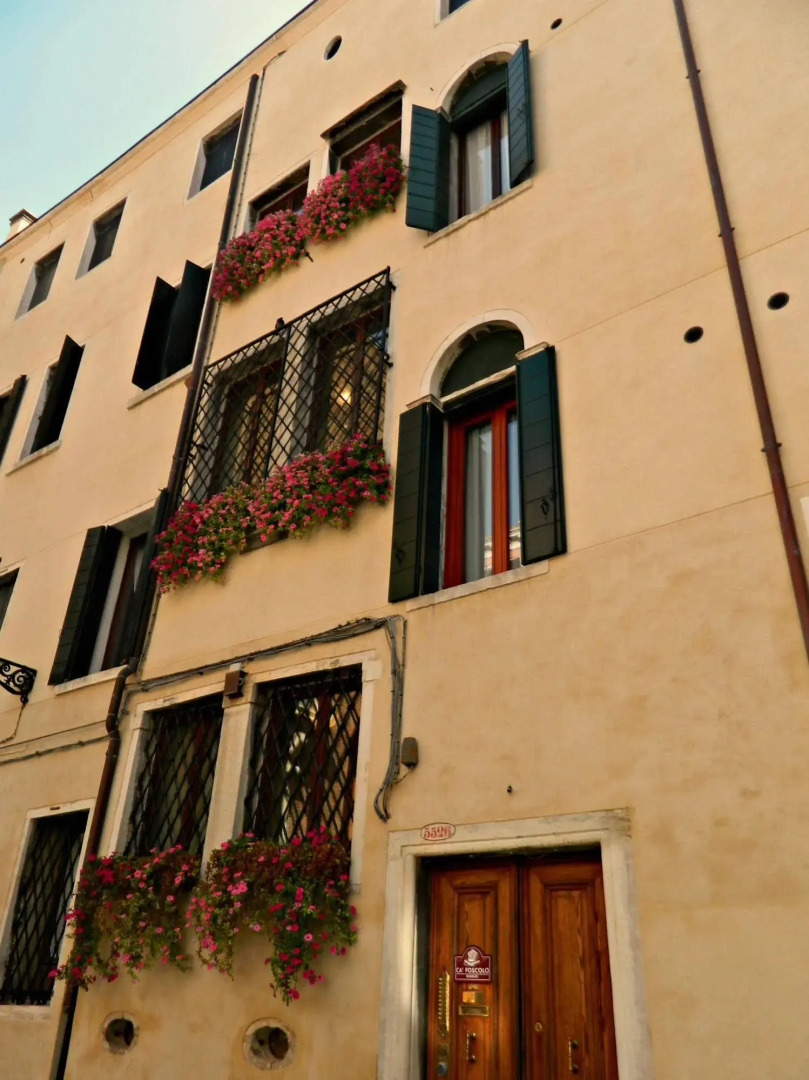 Foto - Residence Ca' Foscolo