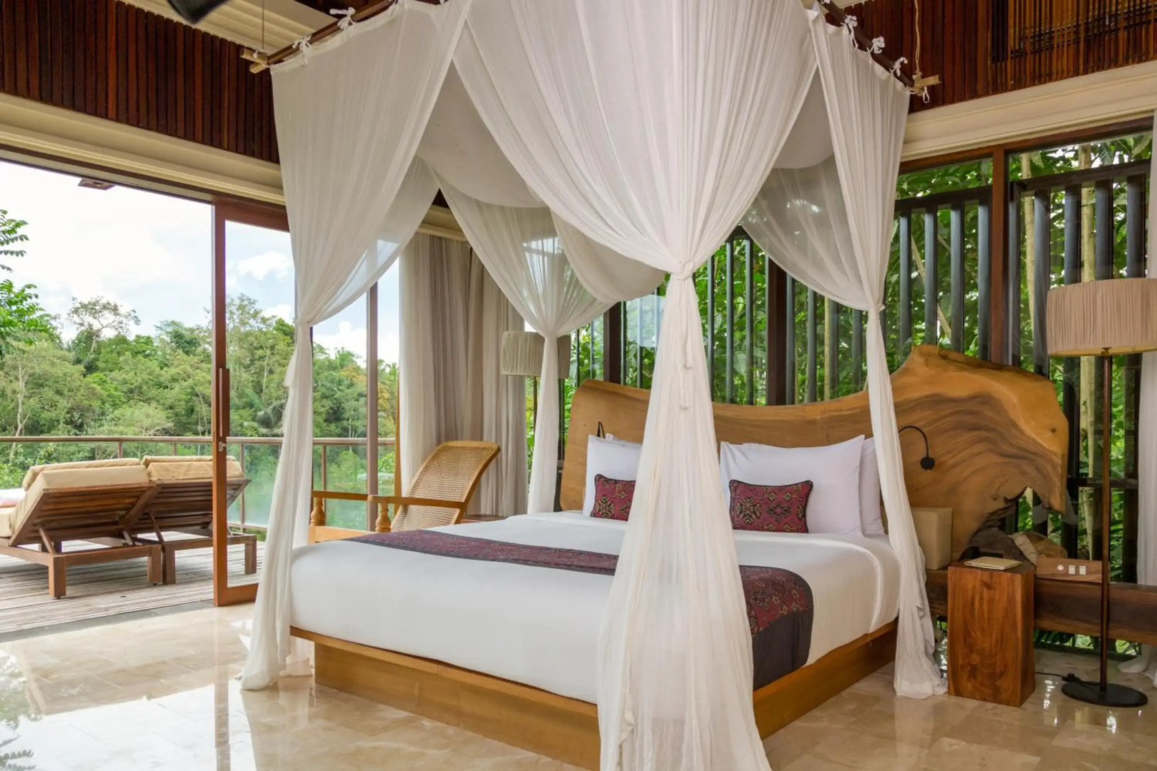 Foto - Komaneka at Tanggayuda Ubud