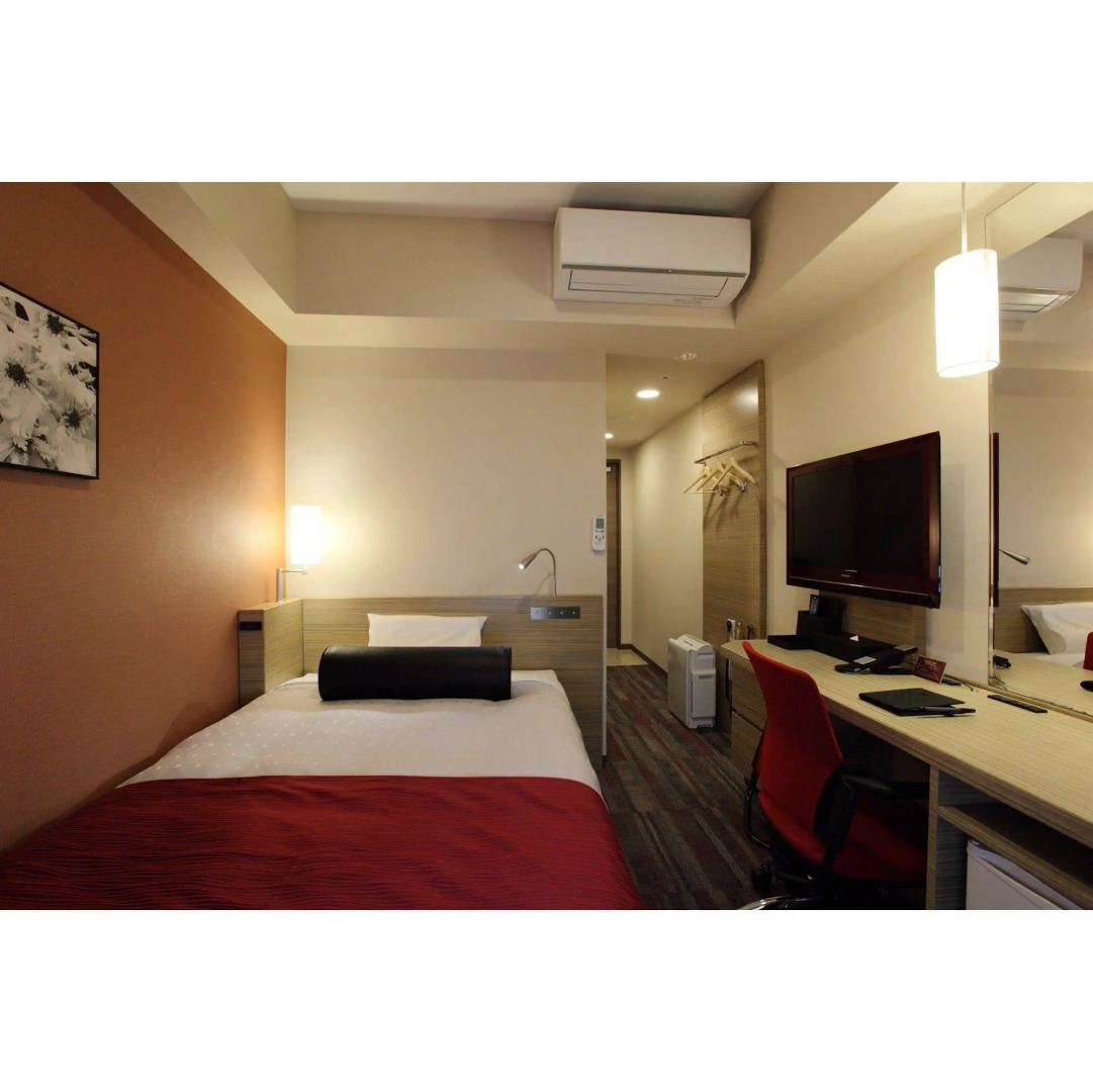 Foto - Tokyu Stay Ikebukuro