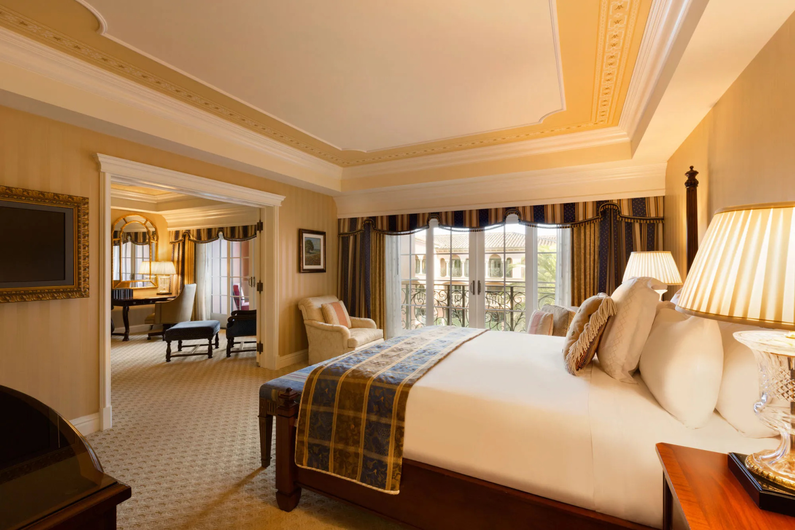 Photo - Fairmont Grand Del Mar