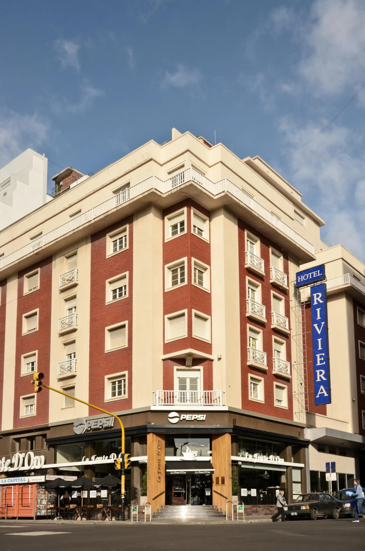 Foto - Hotel Riviera