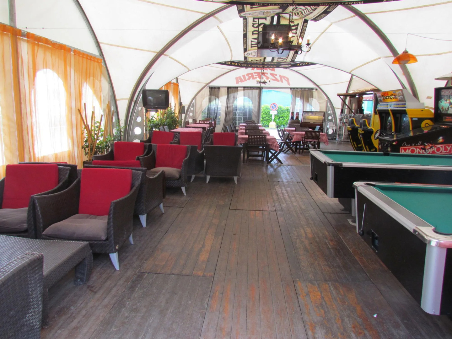 Photo - Camping Village Città di Milano