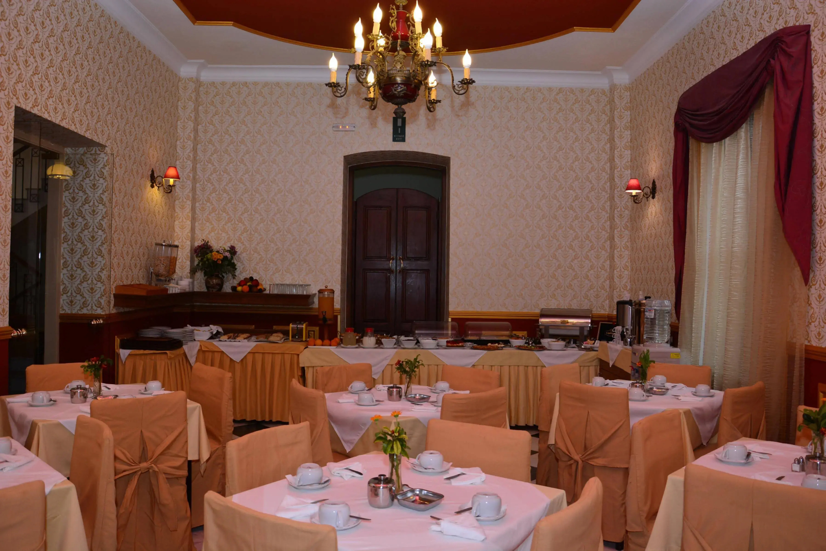 Photo - Halepa Hotel