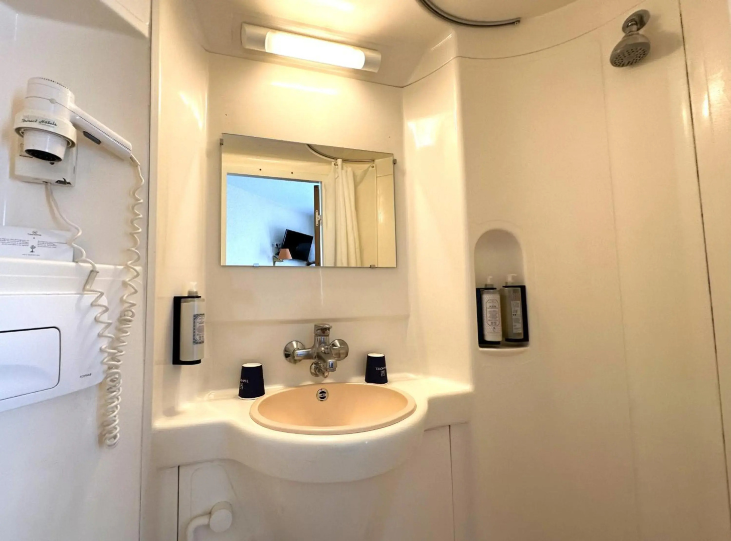 Foto - Timhotel Boulogne Rives de Seine