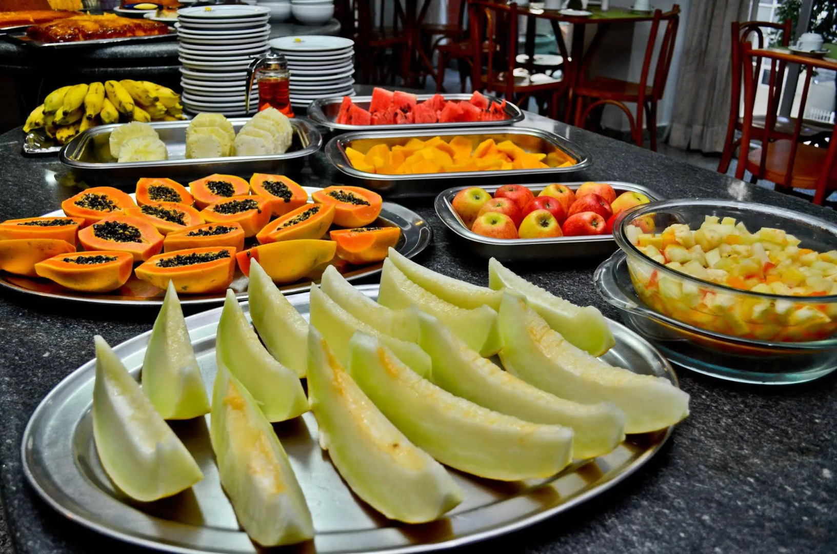 Photo - Regency Copacabana Hotel