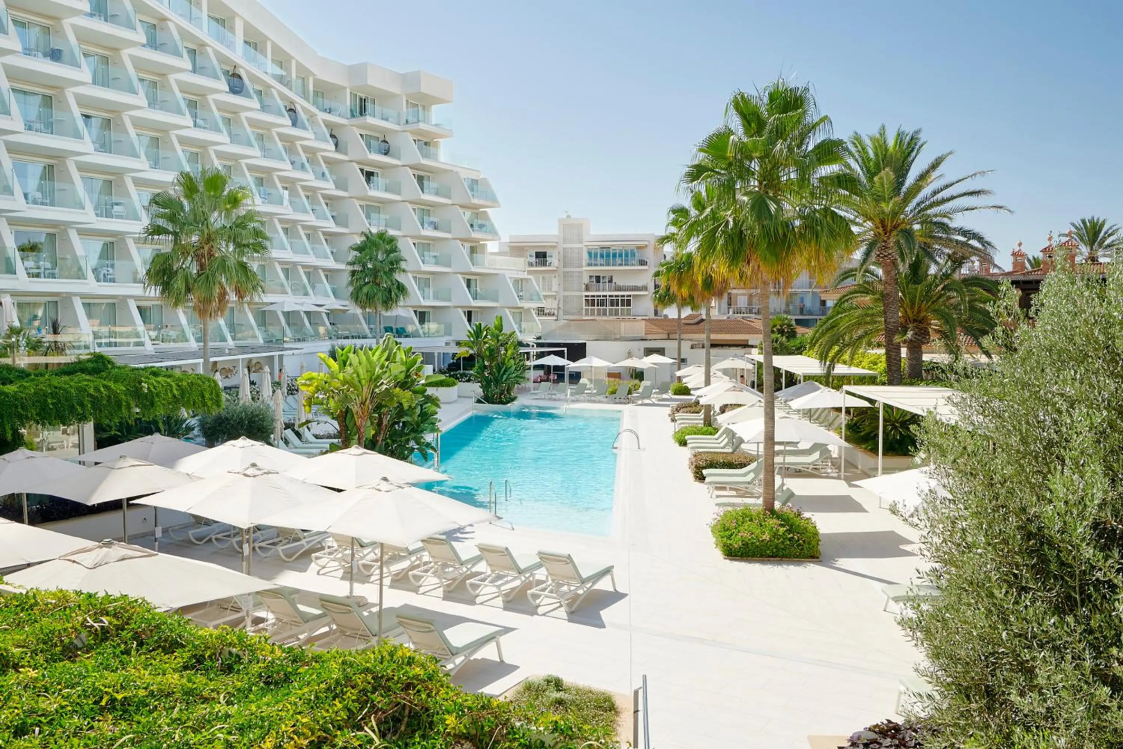 Foto - Iberostar Selection Playa de Palma Hotel