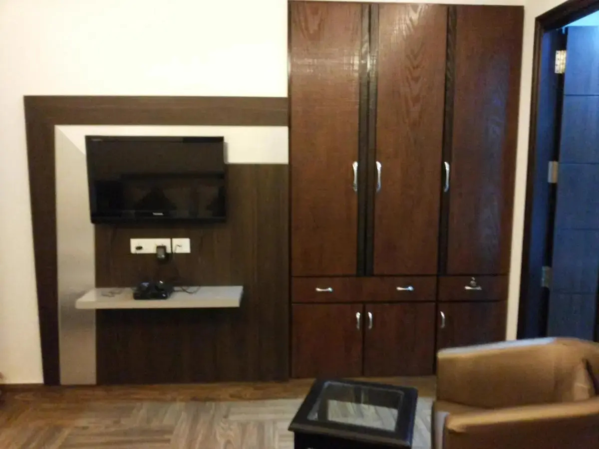 Foto - RR Residency