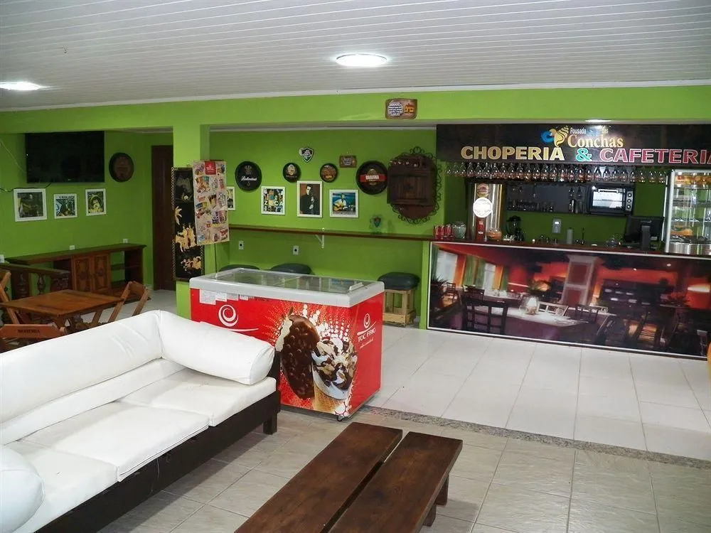 Foto - Villa Solarium Pousada