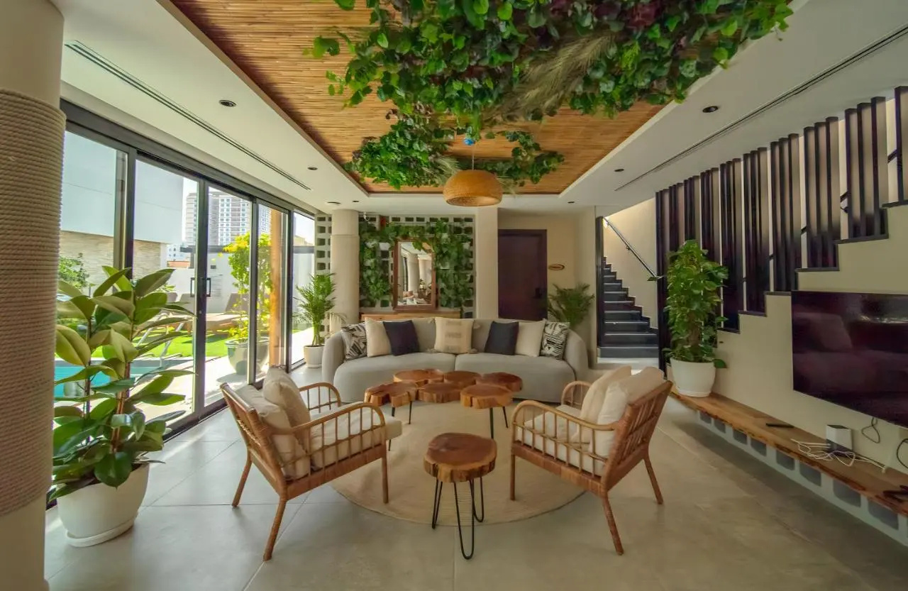 Photo - Nas House Private Villas