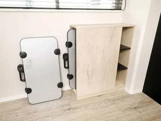 Foto - LESTEL MARU Sapporo Maruyama - Vacation STAY 15371v