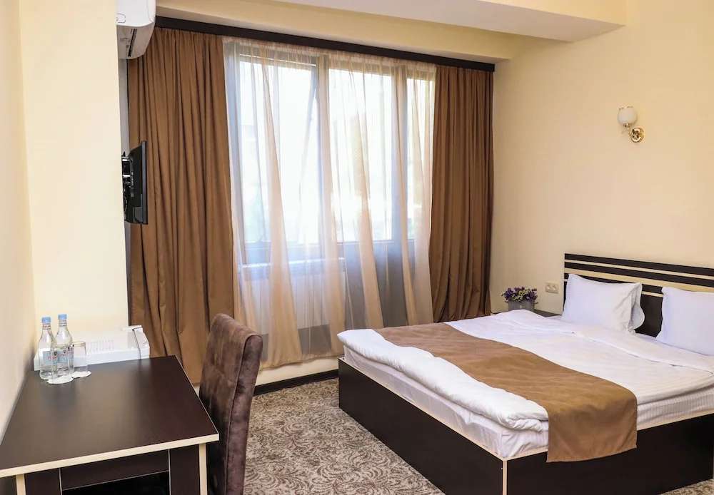 Foto - Yerevan Centre Hotel