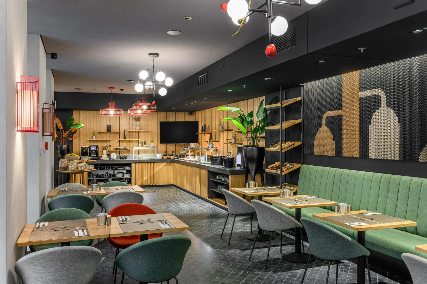 Photo - Hotel Oktogon Haggenmacher