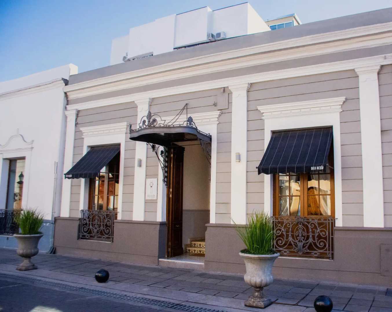 Foto - Villa Vicuña Salta Hotel Boutique