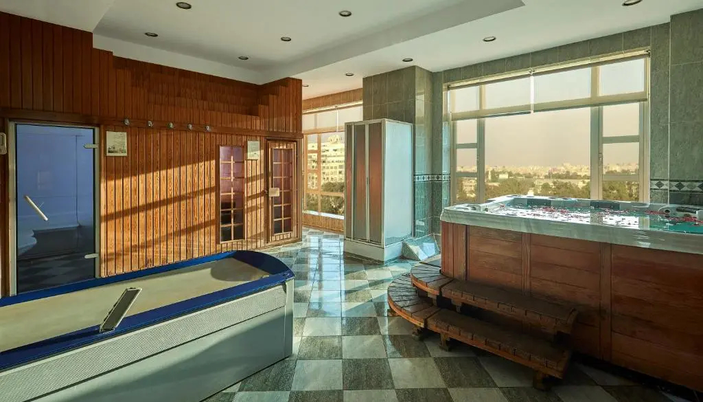 Foto - Triumph Plaza Hotel