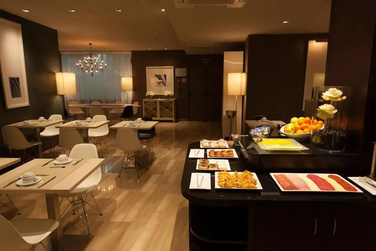 Photo - Hotel Conqueridor