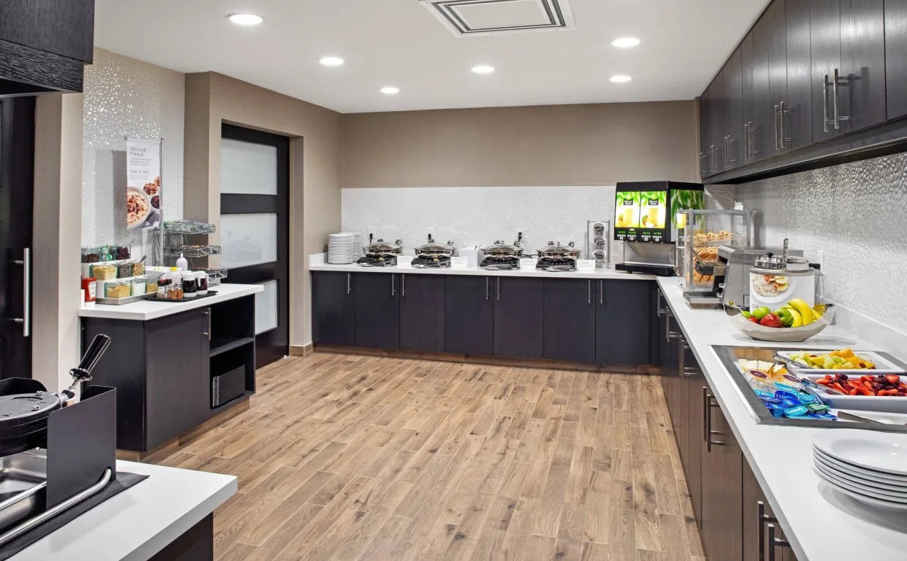 Photo - Residence Inn by Marriott Toronto Mississauga West