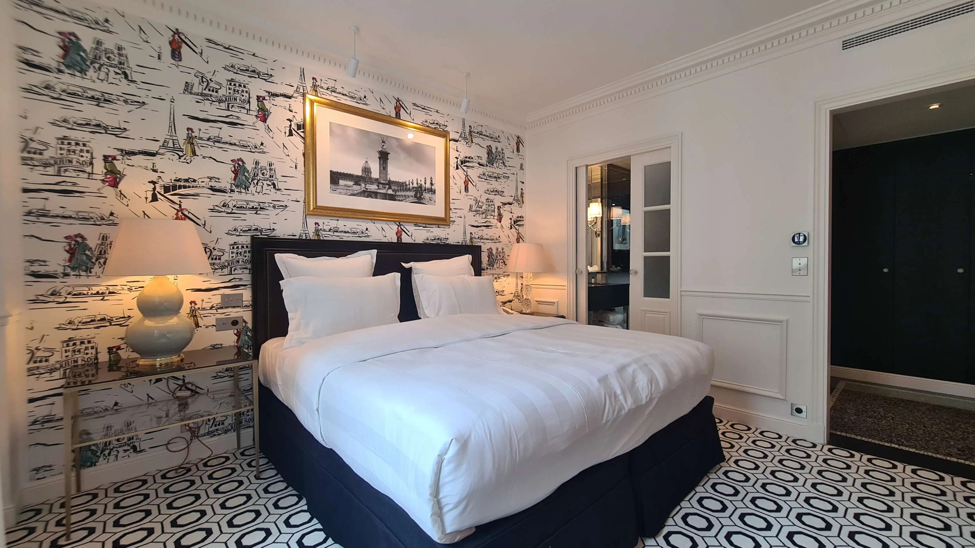 Foto - Hôtel Keppler