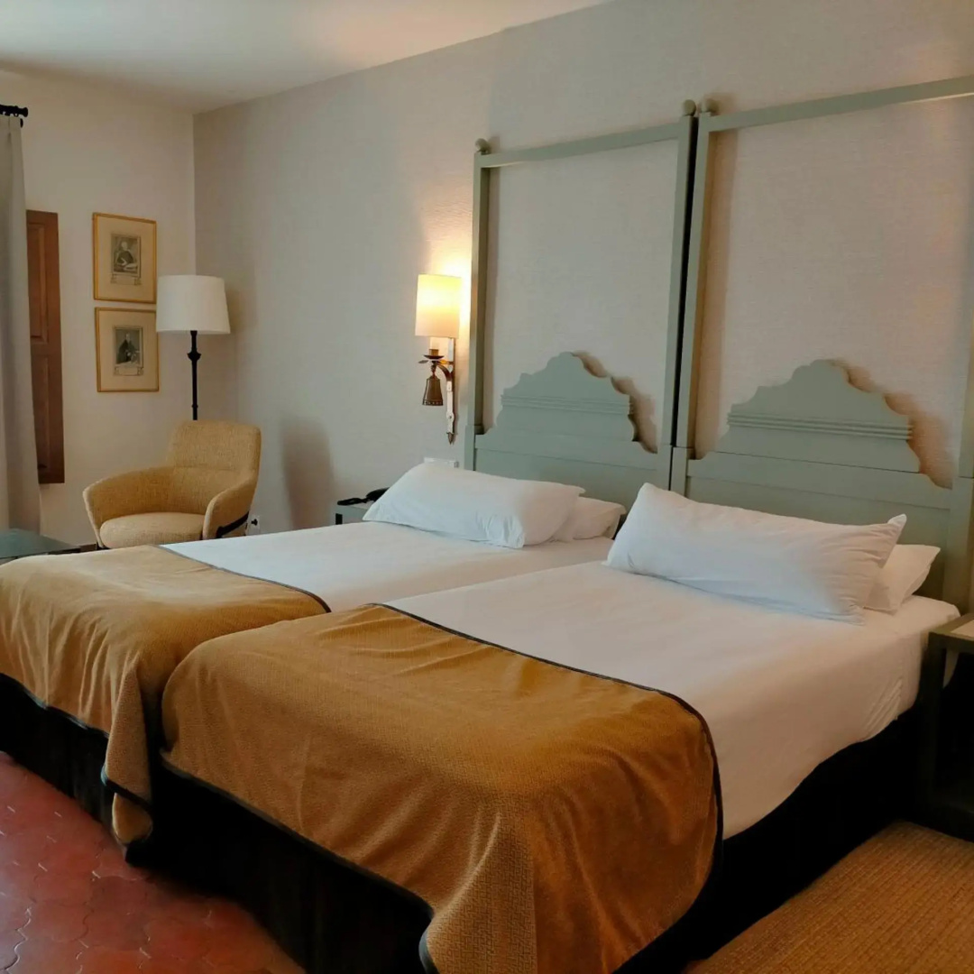 Photo - Parador De Benavente