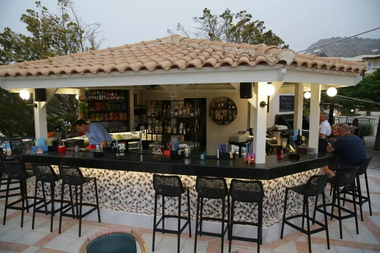 Photo - Anastasia Hotel Stalis