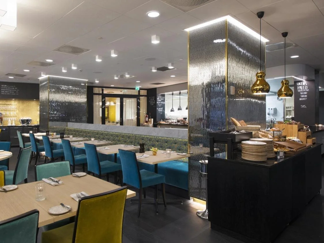 Photo - Thon Hotel Rosenkrantz Oslo