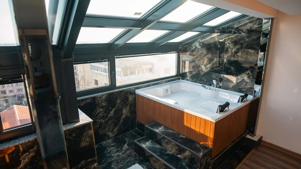 Photo - Cip Hotel & Spa - İstanbul Bakırköy City Center