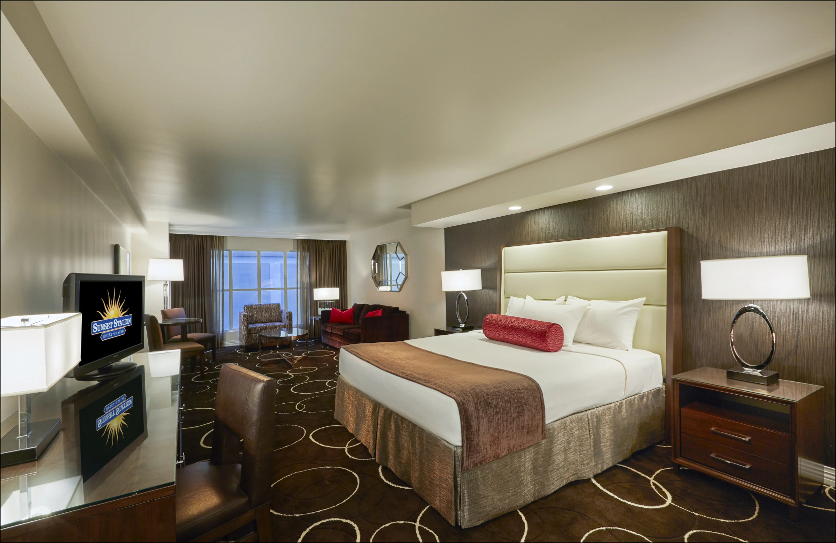 Foto - Sunset Station Hotel & Casino