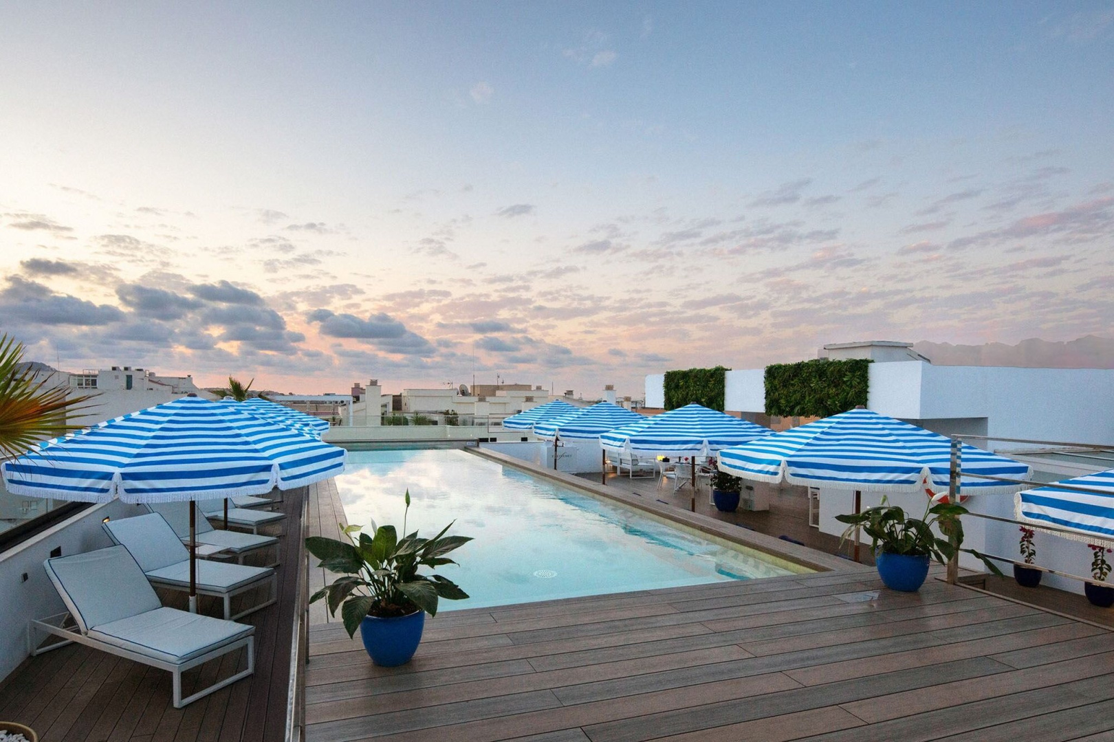 Foto - Eurostars Puerto de Ibiza