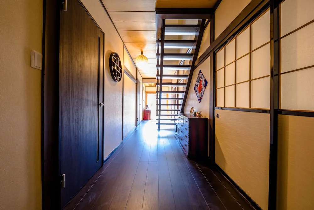 Foto - ID-STAY Kawaguchiko Ⅱ