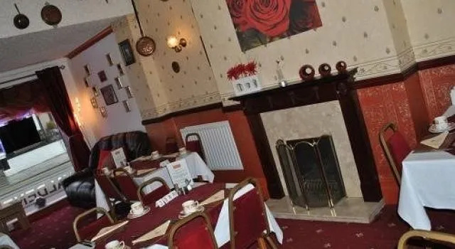 Foto - Valdene Hotel