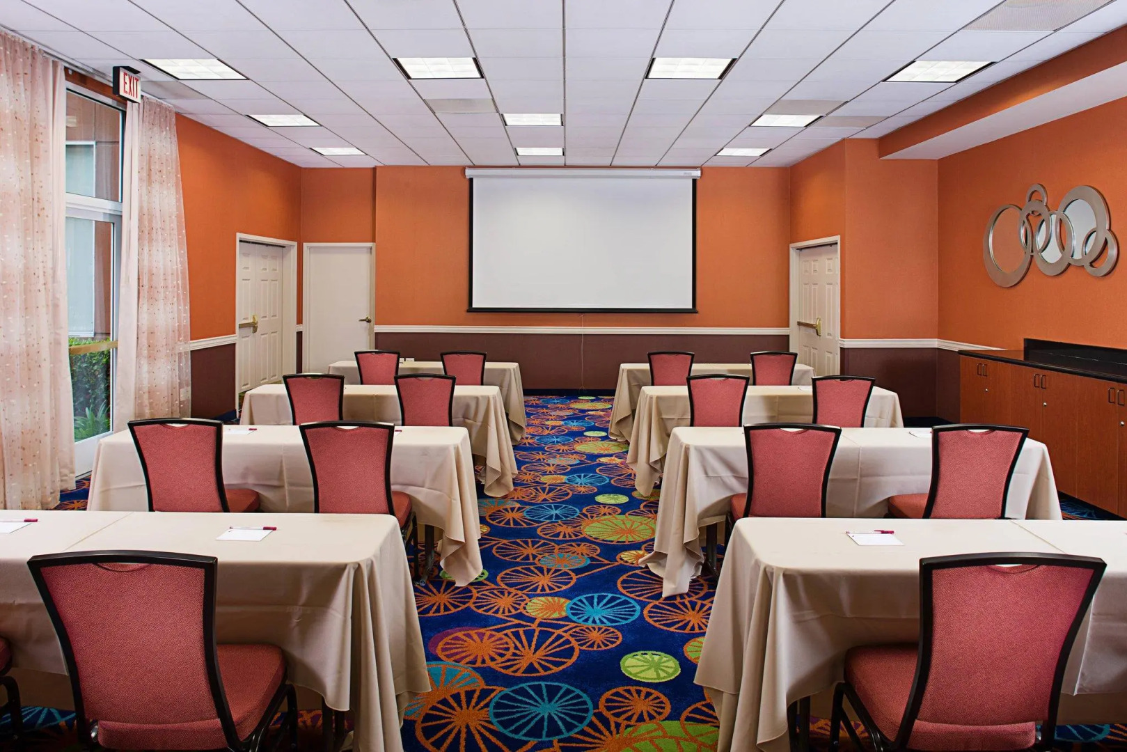 Photo - Residence Inn by Marriott Anaheim Resort Area/Garden Grove