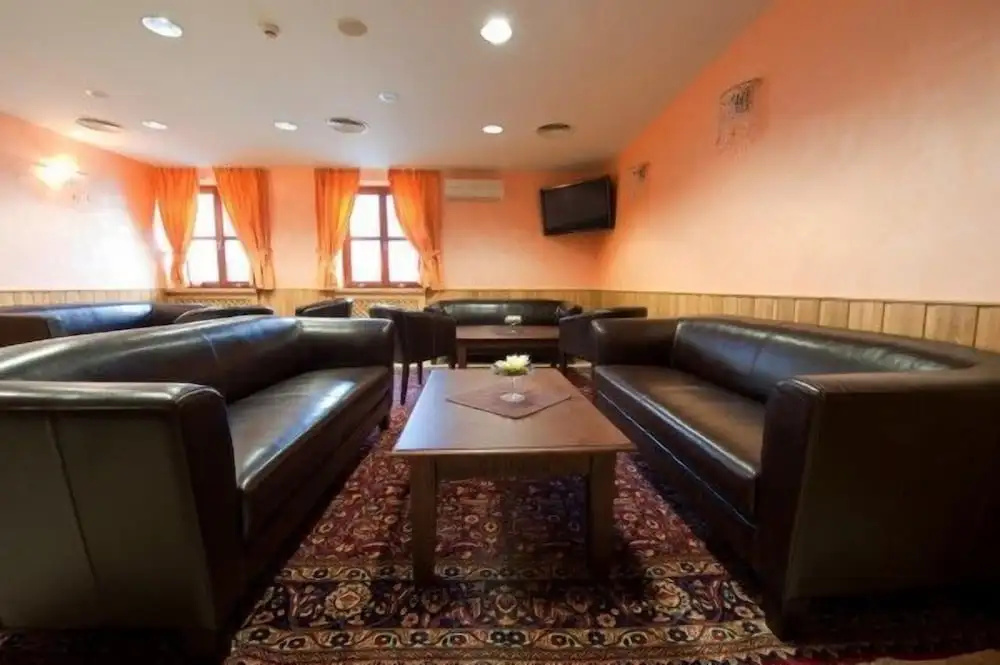 Foto - Hotel Karpatsky Dvor
