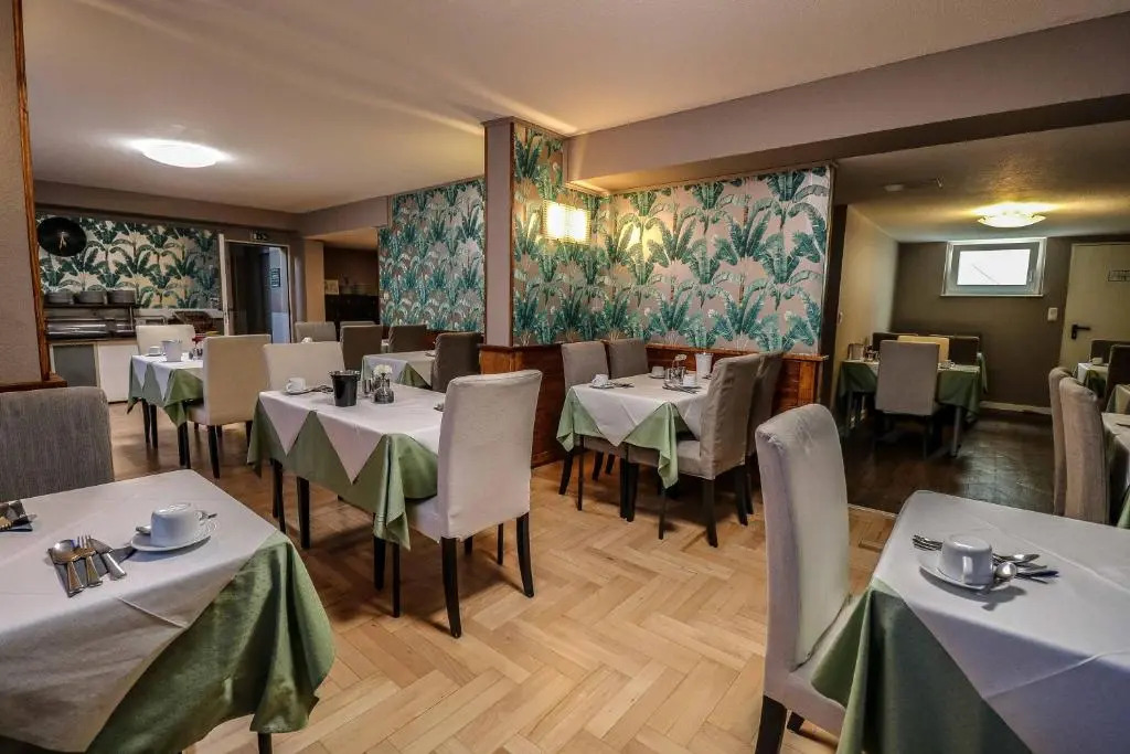 Photo - Garni Hotel Rödelheimer Hof