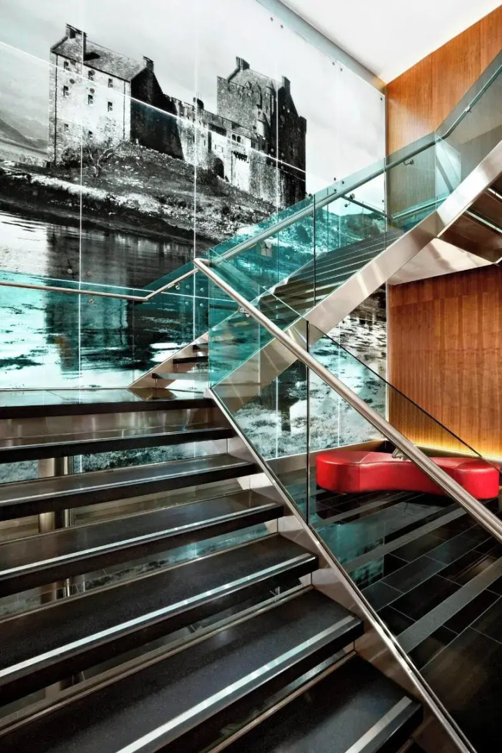 Foto - Sheraton Grand Hotel & Spa