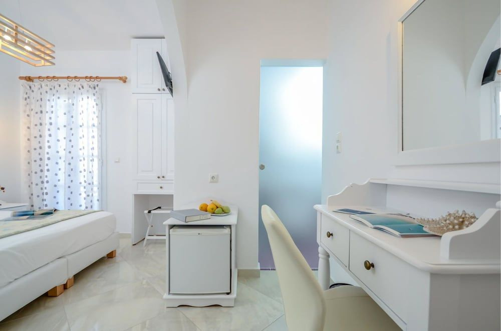 Foto - Hotel Anixis
