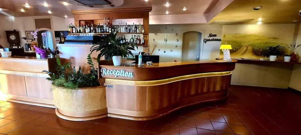 Photo - Hotel New Genziana
