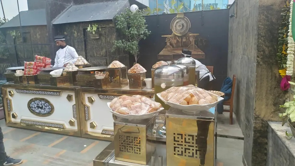 Foto - Hotel Ambrosia by Zenith - A-217, Road No 6, Block RZ, Mahipalpur