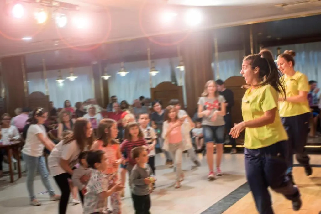 Foto - Ponient Marinada by PortAventura World